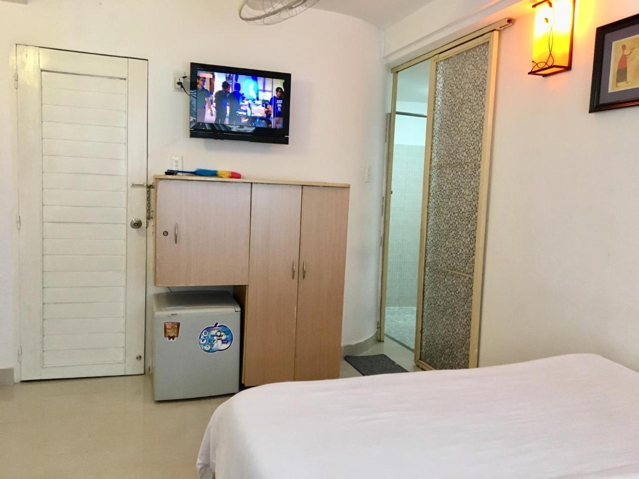 Baoanh Hostel Ciudad Ho Chi Minh  Exterior foto